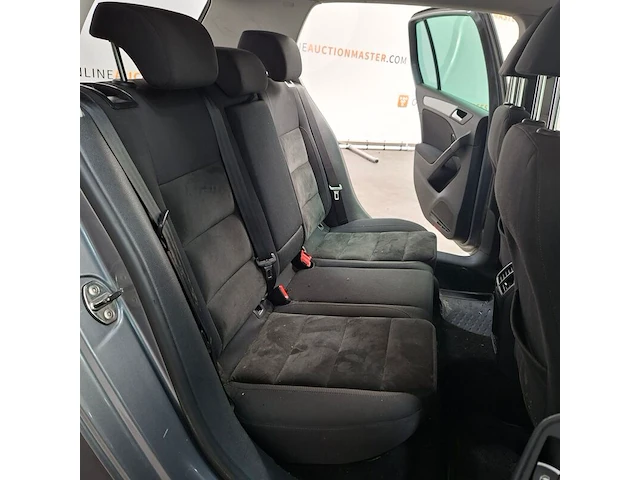 Personenauto, volkswagen, golf, 1.2 tsi highline bluemotion, 2012 - afbeelding 42 van  53