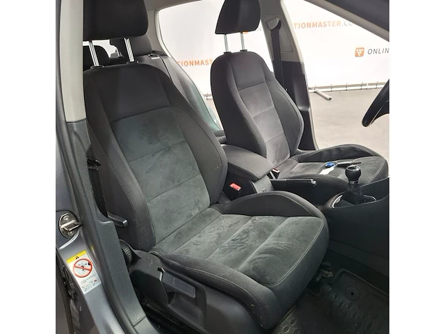 Personenauto, volkswagen, golf, 1.2 tsi highline bluemotion, 2012 - afbeelding 43 van  53