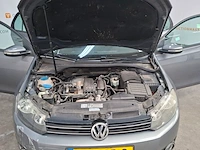 Personenauto, volkswagen, golf, 1.2 tsi highline bluemotion, 2012 - afbeelding 44 van  53