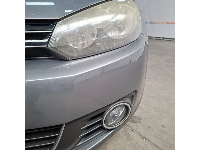 Personenauto, volkswagen, golf, 1.2 tsi highline bluemotion, 2012 - afbeelding 34 van  53