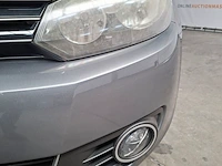 Personenauto, volkswagen, golf, 1.2 tsi highline bluemotion, 2012 - afbeelding 34 van  53
