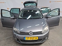 Personenauto, volkswagen, golf, 1.2 tsi highline bluemotion, 2012 - afbeelding 49 van  53