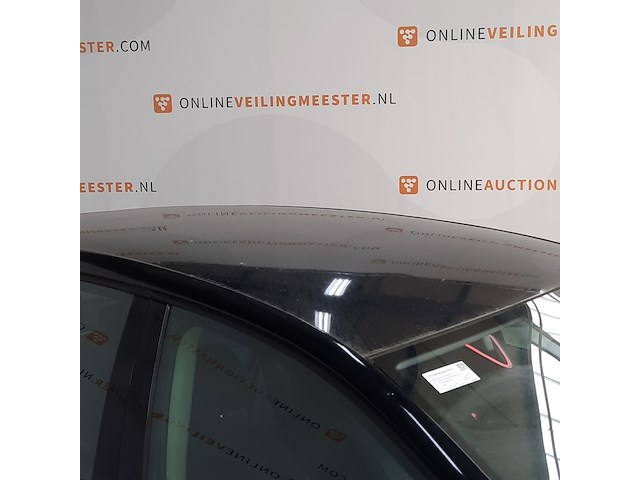 Personenauto, volkswagen, golf, 1.2 tsi style bluemotion, 2011 - afbeelding 10 van  39
