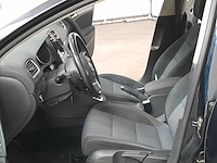 Personenauto, volkswagen, golf, 1.2 tsi style bluemotion, 2011 - afbeelding 11 van  39
