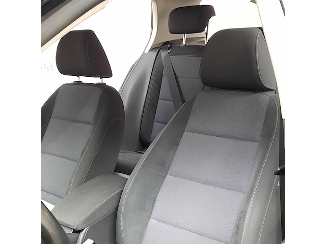 Personenauto, volkswagen, golf, 1.2 tsi style bluemotion, 2011 - afbeelding 13 van  39