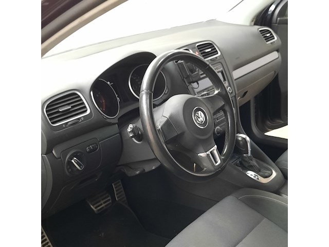Personenauto, volkswagen, golf, 1.2 tsi style bluemotion, 2011 - afbeelding 15 van  39