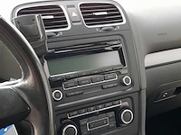 Personenauto, volkswagen, golf, 1.2 tsi style bluemotion, 2011 - afbeelding 17 van  39