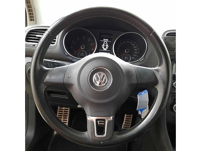 Personenauto, volkswagen, golf, 1.2 tsi style bluemotion, 2011 - afbeelding 18 van  39