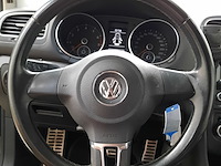 Personenauto, volkswagen, golf, 1.2 tsi style bluemotion, 2011 - afbeelding 18 van  39