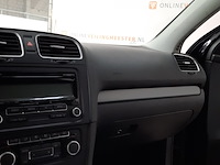 Personenauto, volkswagen, golf, 1.2 tsi style bluemotion, 2011 - afbeelding 20 van  39