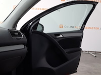Personenauto, volkswagen, golf, 1.2 tsi style bluemotion, 2011 - afbeelding 21 van  39