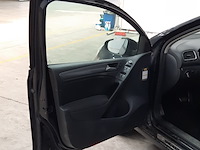Personenauto, volkswagen, golf, 1.2 tsi style bluemotion, 2011 - afbeelding 22 van  39