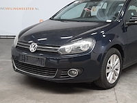 Personenauto, volkswagen, golf, 1.2 tsi style bluemotion, 2011 - afbeelding 12 van  39