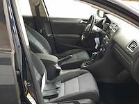 Personenauto, volkswagen, golf, 1.2 tsi style bluemotion, 2011 - afbeelding 30 van  39