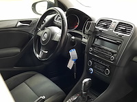 Personenauto, volkswagen, golf, 1.2 tsi style bluemotion, 2011 - afbeelding 31 van  39