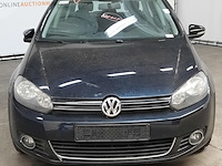 Personenauto, volkswagen, golf, 1.2 tsi style bluemotion, 2011 - afbeelding 34 van  39