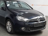 Personenauto, volkswagen, golf, 1.2 tsi style bluemotion, 2011 - afbeelding 35 van  39