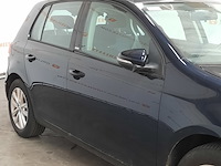 Personenauto, volkswagen, golf, 1.2 tsi style bluemotion, 2011 - afbeelding 36 van  39