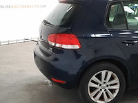 Personenauto, volkswagen, golf, 1.2 tsi style bluemotion, 2011 - afbeelding 37 van  39