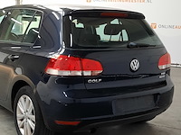 Personenauto, volkswagen, golf, 1.2 tsi style bluemotion, 2011 - afbeelding 38 van  39