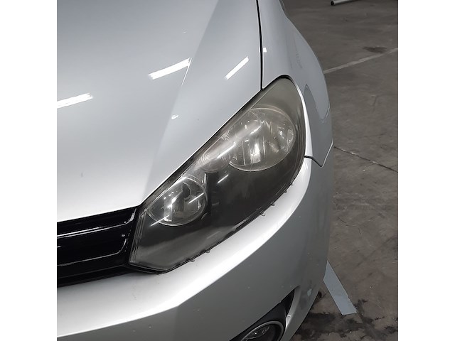 Personenauto, volkswagen, golf, 1.2 tsi tour ii, 2010 - afbeelding 2 van  33