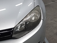 Personenauto, volkswagen, golf, 1.2 tsi tour ii, 2010 - afbeelding 2 van  33