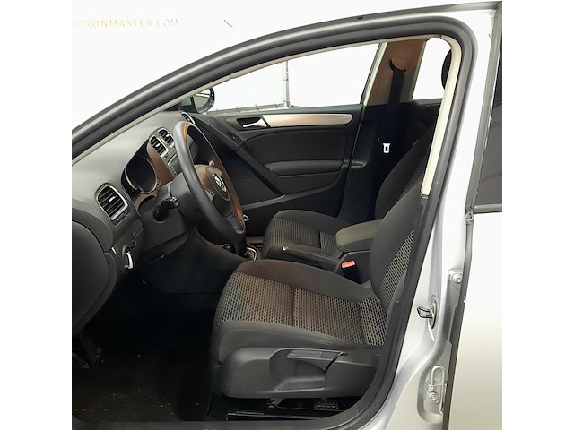 Personenauto, volkswagen, golf, 1.2 tsi tour ii, 2010 - afbeelding 5 van  33