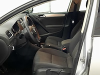 Personenauto, volkswagen, golf, 1.2 tsi tour ii, 2010 - afbeelding 5 van  33
