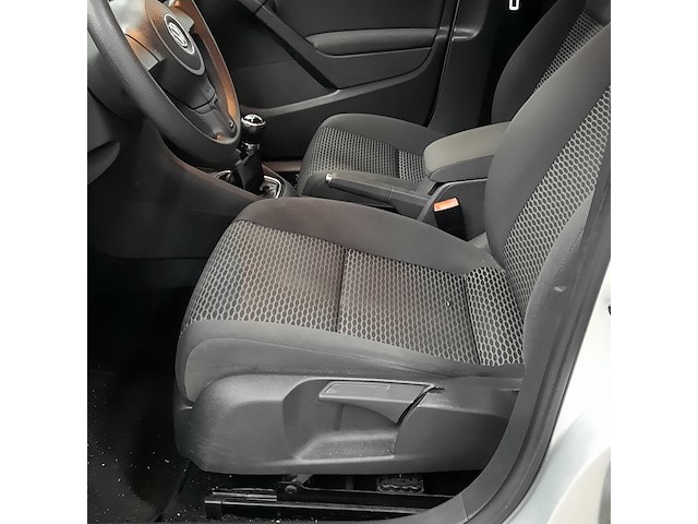 Personenauto, volkswagen, golf, 1.2 tsi tour ii, 2010 - afbeelding 7 van  33