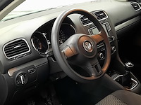 Personenauto, volkswagen, golf, 1.2 tsi tour ii, 2010 - afbeelding 8 van  33