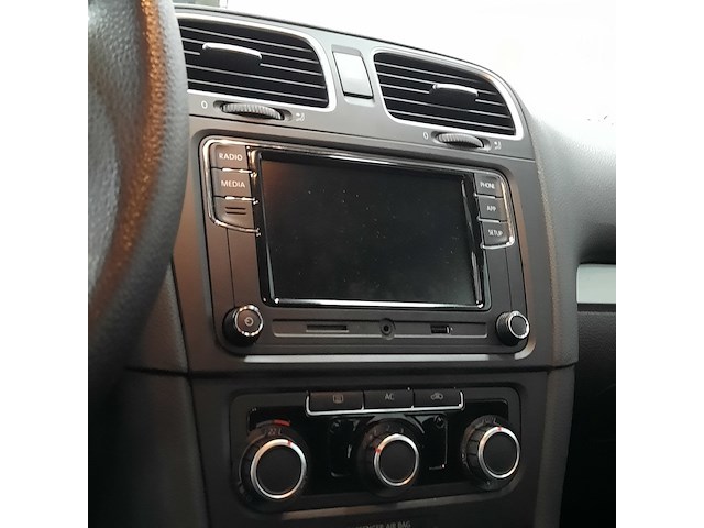 Personenauto, volkswagen, golf, 1.2 tsi tour ii, 2010 - afbeelding 11 van  33