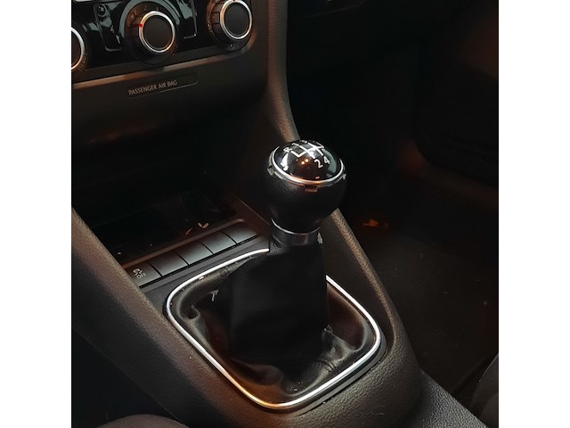 Personenauto, volkswagen, golf, 1.2 tsi tour ii, 2010 - afbeelding 14 van  33