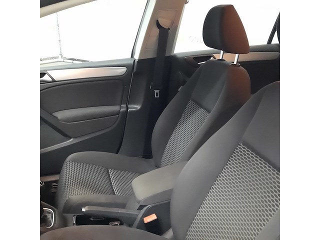 Personenauto, volkswagen, golf, 1.2 tsi tour ii, 2010 - afbeelding 16 van  33