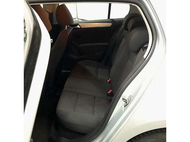 Personenauto, volkswagen, golf, 1.2 tsi tour ii, 2010 - afbeelding 18 van  33