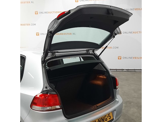 Personenauto, volkswagen, golf, 1.2 tsi tour ii, 2010 - afbeelding 20 van  33