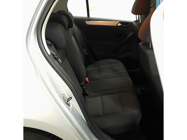Personenauto, volkswagen, golf, 1.2 tsi tour ii, 2010 - afbeelding 21 van  33