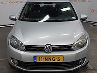Personenauto, volkswagen, golf, 1.2 tsi tour ii, 2010 - afbeelding 12 van  33