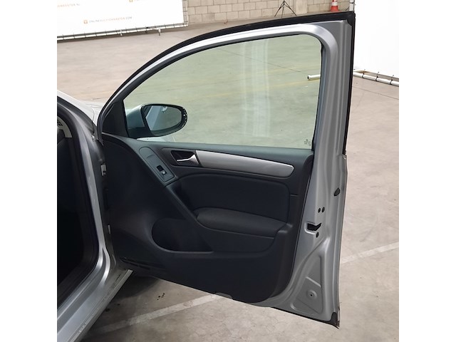 Personenauto, volkswagen, golf, 1.2 tsi tour ii, 2010 - afbeelding 24 van  33