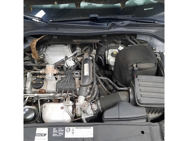 Personenauto, volkswagen, golf, 1.2 tsi tour ii, 2010 - afbeelding 27 van  33