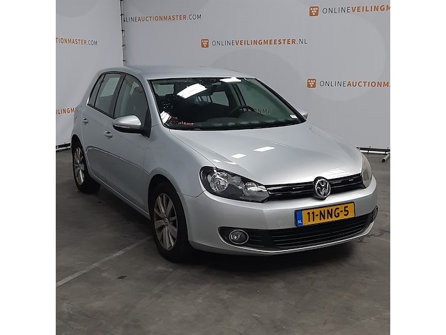 Personenauto, volkswagen, golf, 1.2 tsi tour ii, 2010 - afbeelding 23 van  33