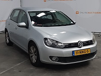 Personenauto, volkswagen, golf, 1.2 tsi tour ii, 2010 - afbeelding 23 van  33