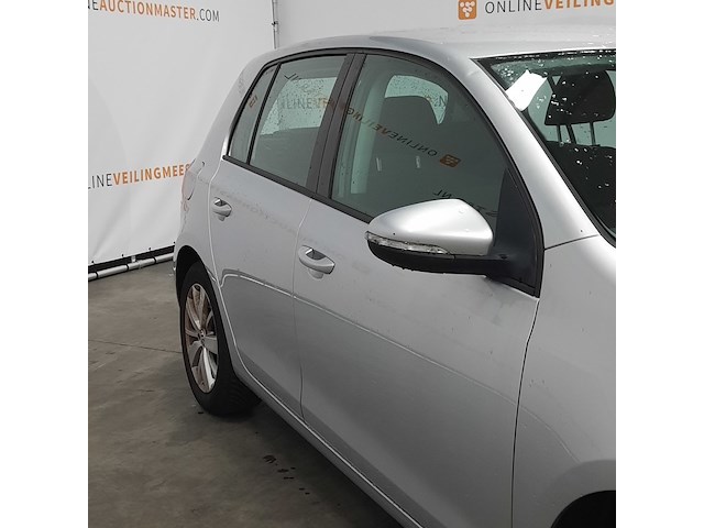 Personenauto, volkswagen, golf, 1.2 tsi tour ii, 2010 - afbeelding 28 van  33