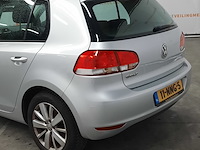 Personenauto, volkswagen, golf, 1.2 tsi tour ii, 2010 - afbeelding 30 van  33