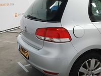 Personenauto, volkswagen, golf, 1.2 tsi tour ii, 2010 - afbeelding 31 van  33