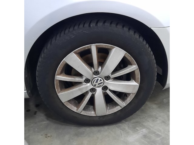 Personenauto, volkswagen, golf, 1.2 tsi tour ii, 2010 - afbeelding 33 van  33