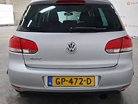 Personenauto, volkswagen, golf, 1.2 tsi trendline, 2011 - afbeelding 2 van  73