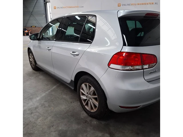 Personenauto, volkswagen, golf, 1.2 tsi trendline, 2011 - afbeelding 3 van  73