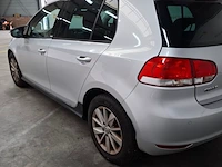 Personenauto, volkswagen, golf, 1.2 tsi trendline, 2011 - afbeelding 3 van  73