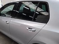 Personenauto, volkswagen, golf, 1.2 tsi trendline, 2011 - afbeelding 4 van  73
