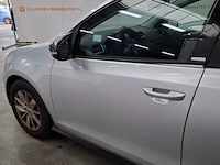 Personenauto, volkswagen, golf, 1.2 tsi trendline, 2011 - afbeelding 5 van  73